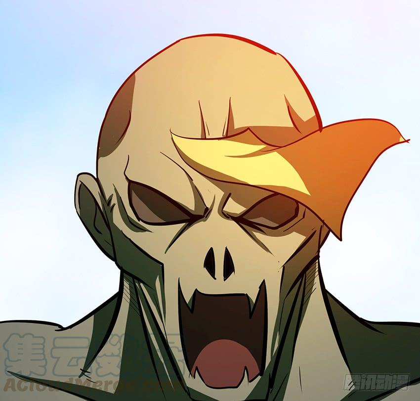 攻城(1/2)-第90话