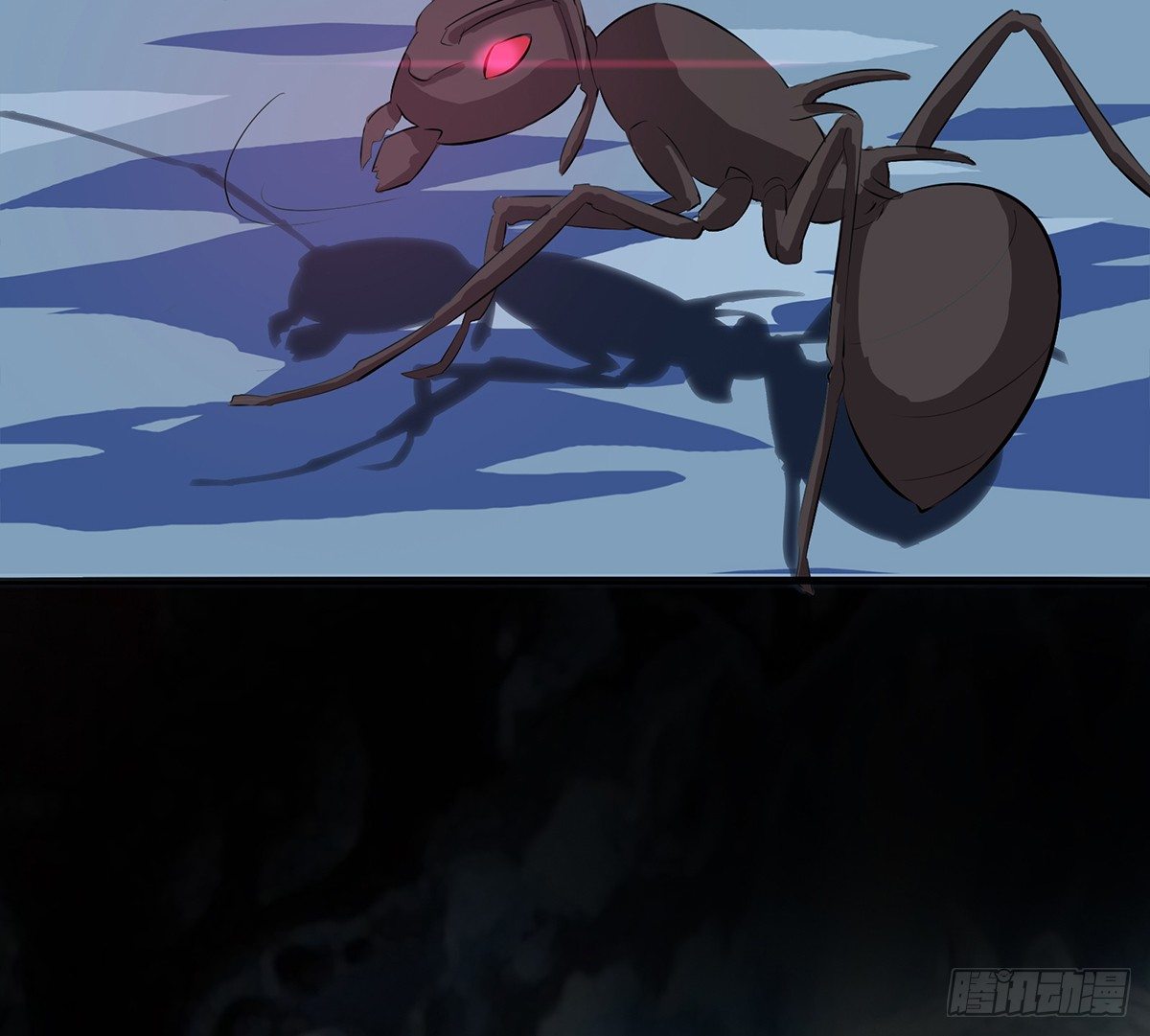 危机虫虫(1/2)-第10话