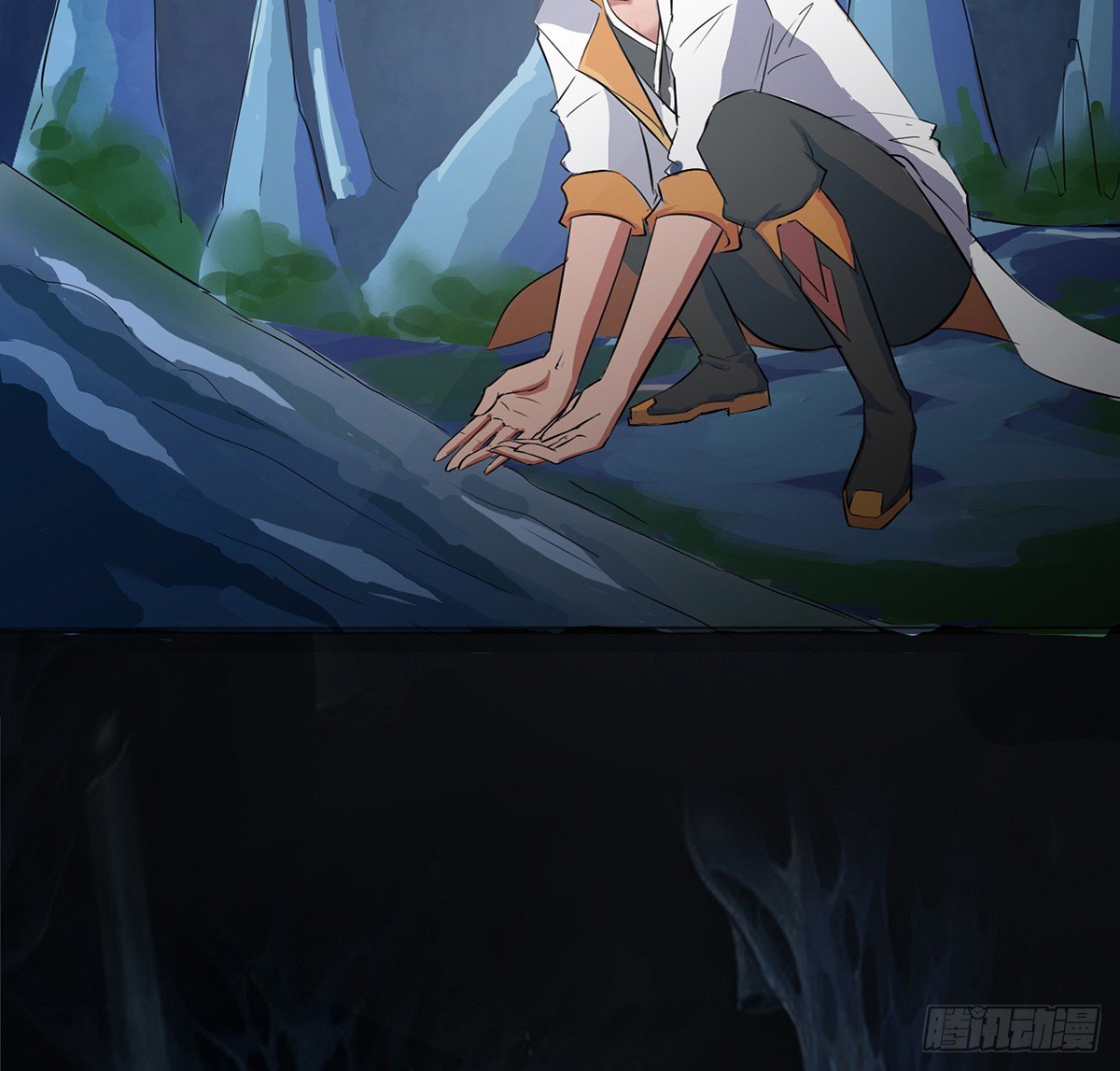 危机虫虫(1/2)-第10话