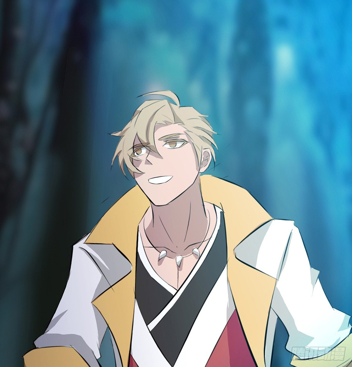 危机虫虫(1/2)-第10话