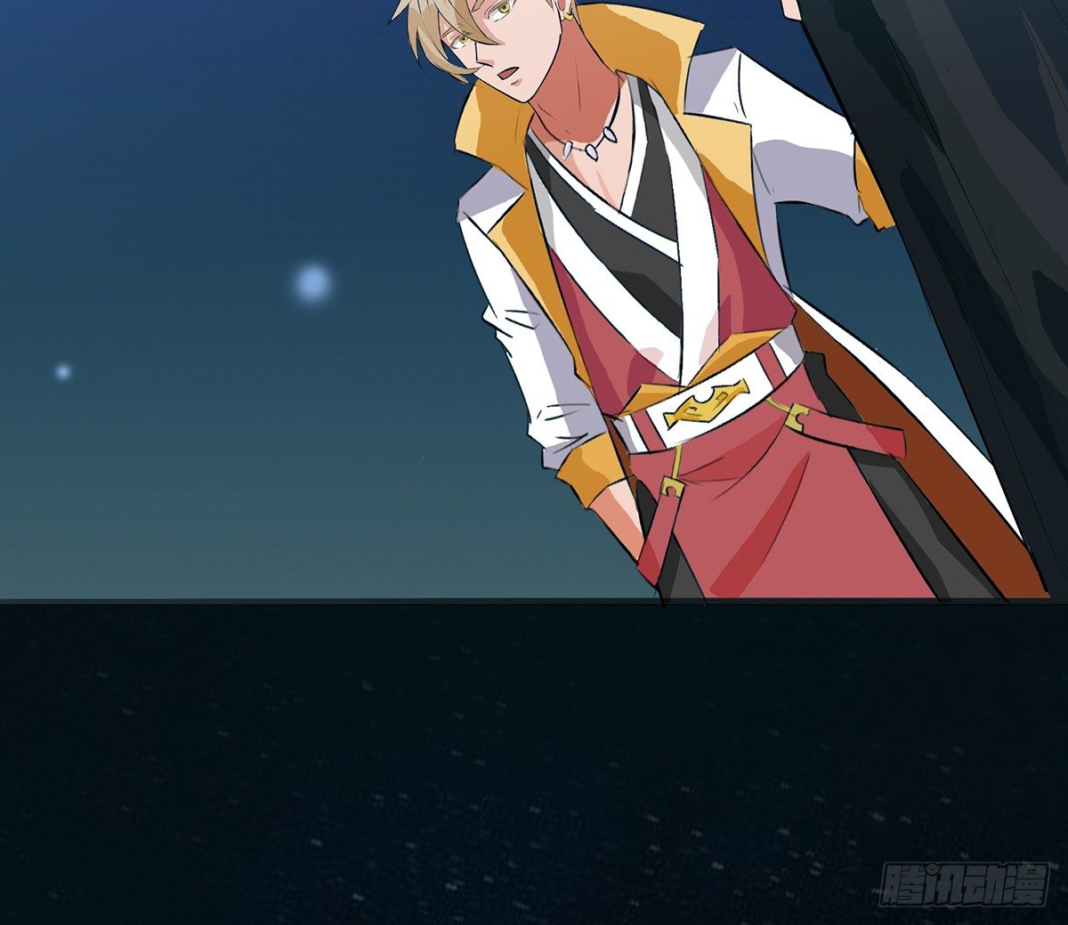 危机虫虫(1/2)-第10话