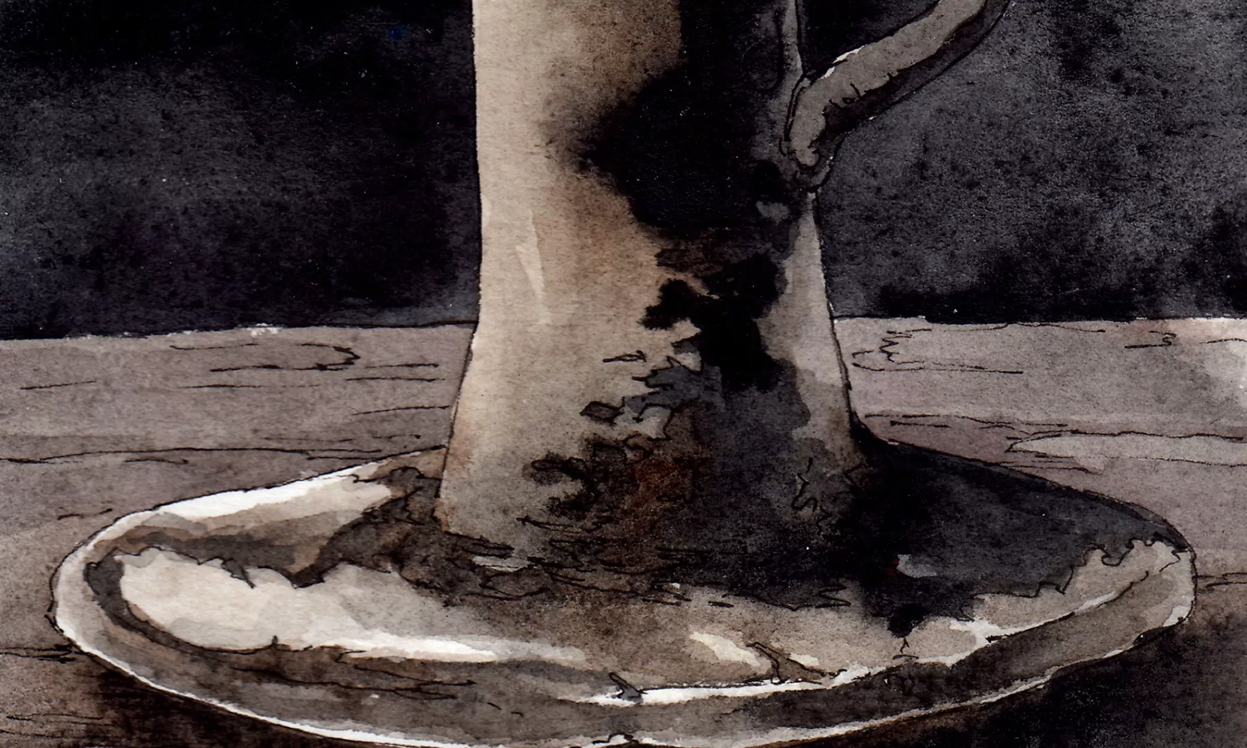 莫虛吟之蓬萊客 - 第1話 長明燈(3/4) - 6