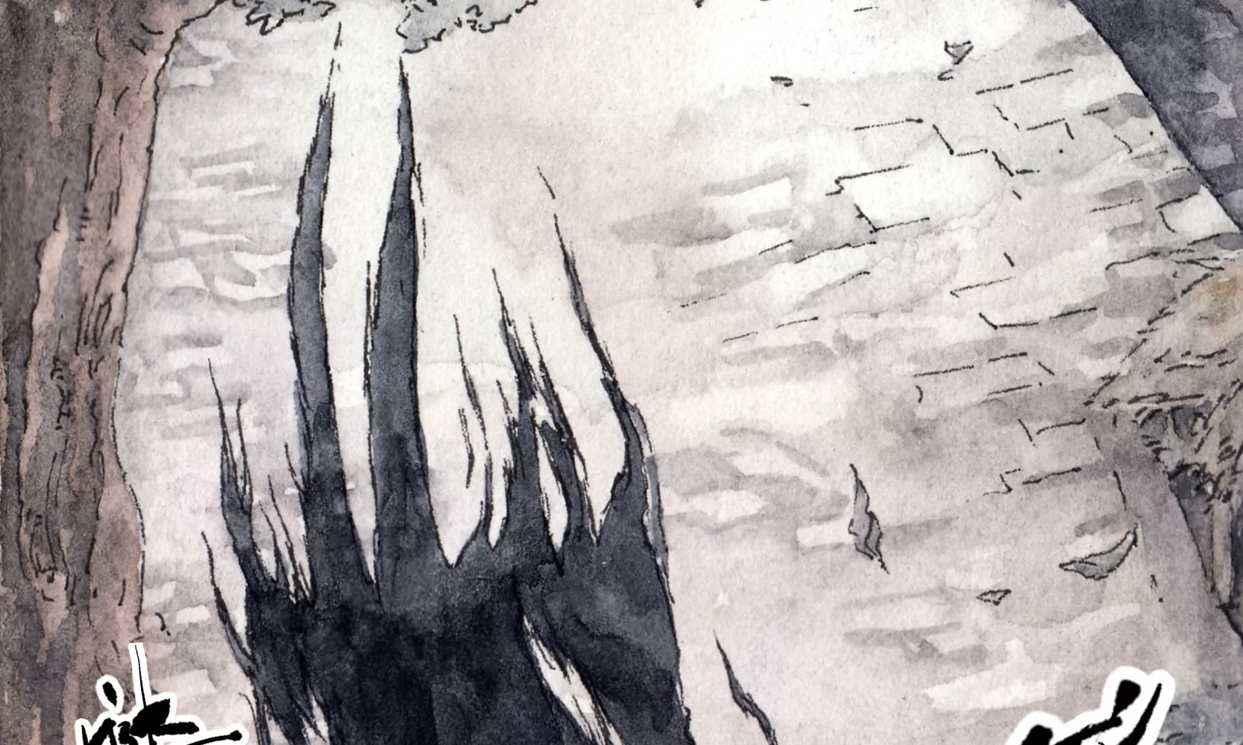 莫虛吟之蓬萊客 - 第1話 長明燈(1/4) - 6