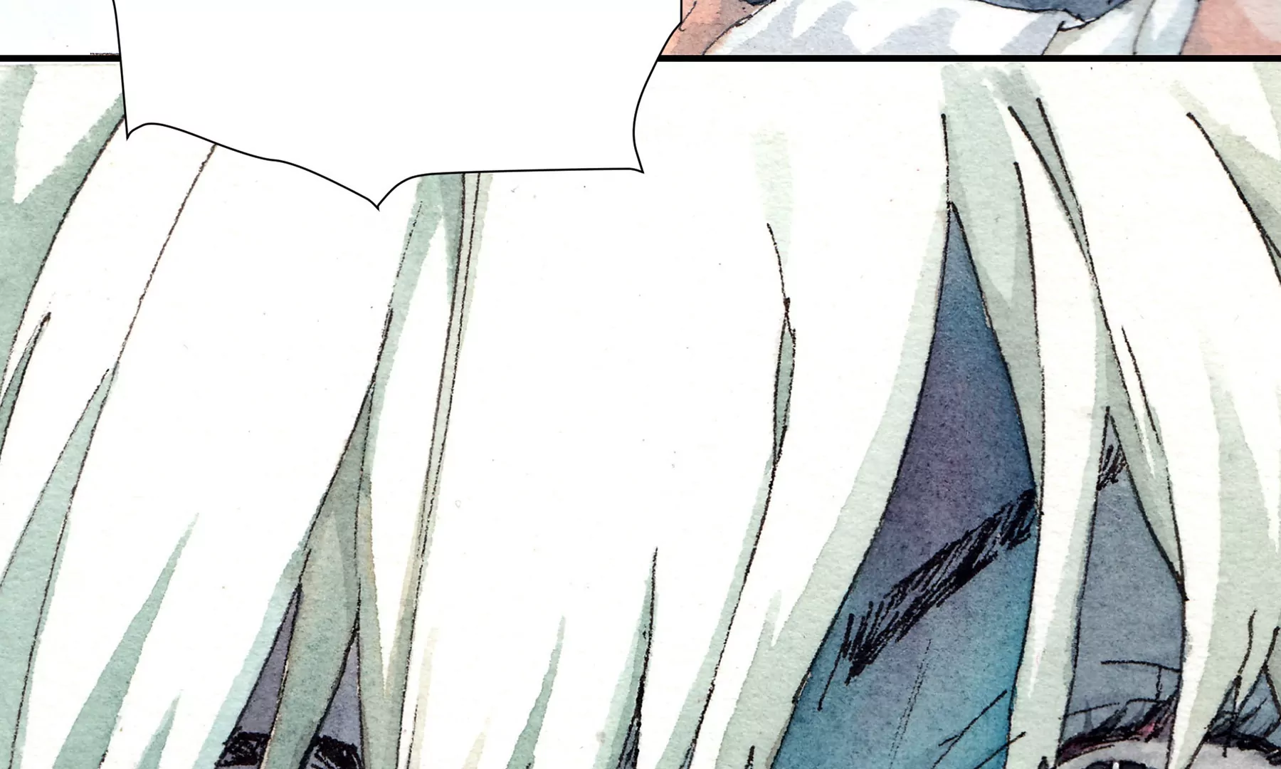 莫虛吟之蓬萊客 - 第1話 長明燈(3/4) - 8