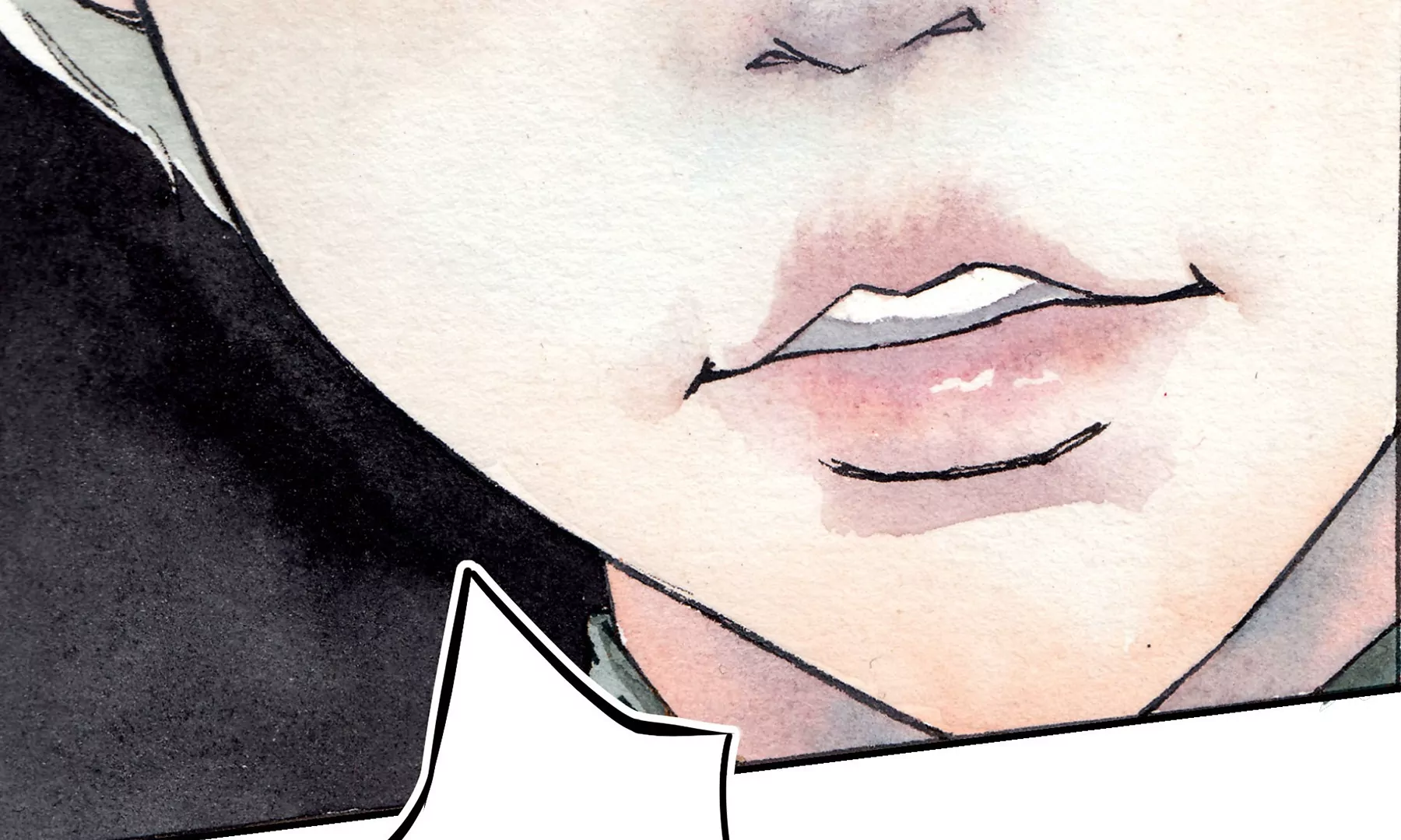 莫虛吟之蓬萊客 - 第1話 長明燈(3/4) - 2