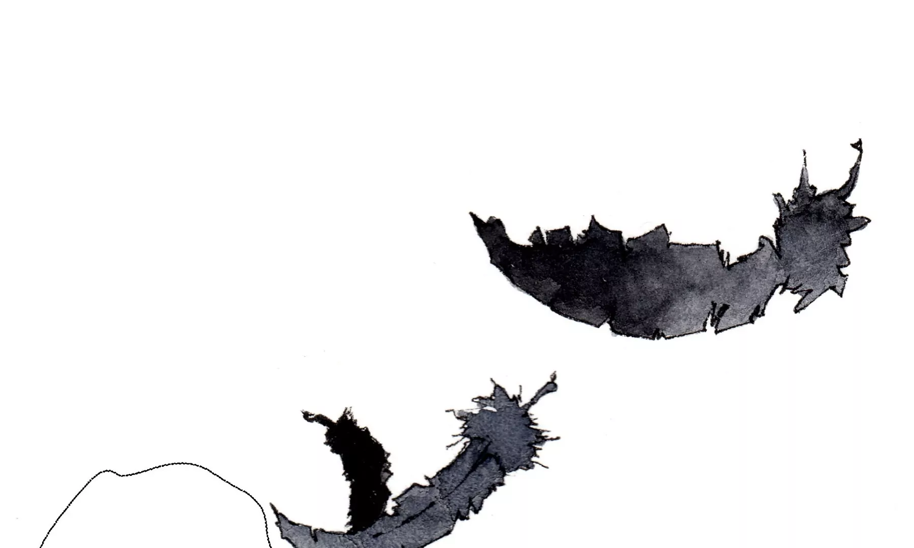 莫虛吟之蓬萊客 - 第1話 長明燈(4/4) - 5