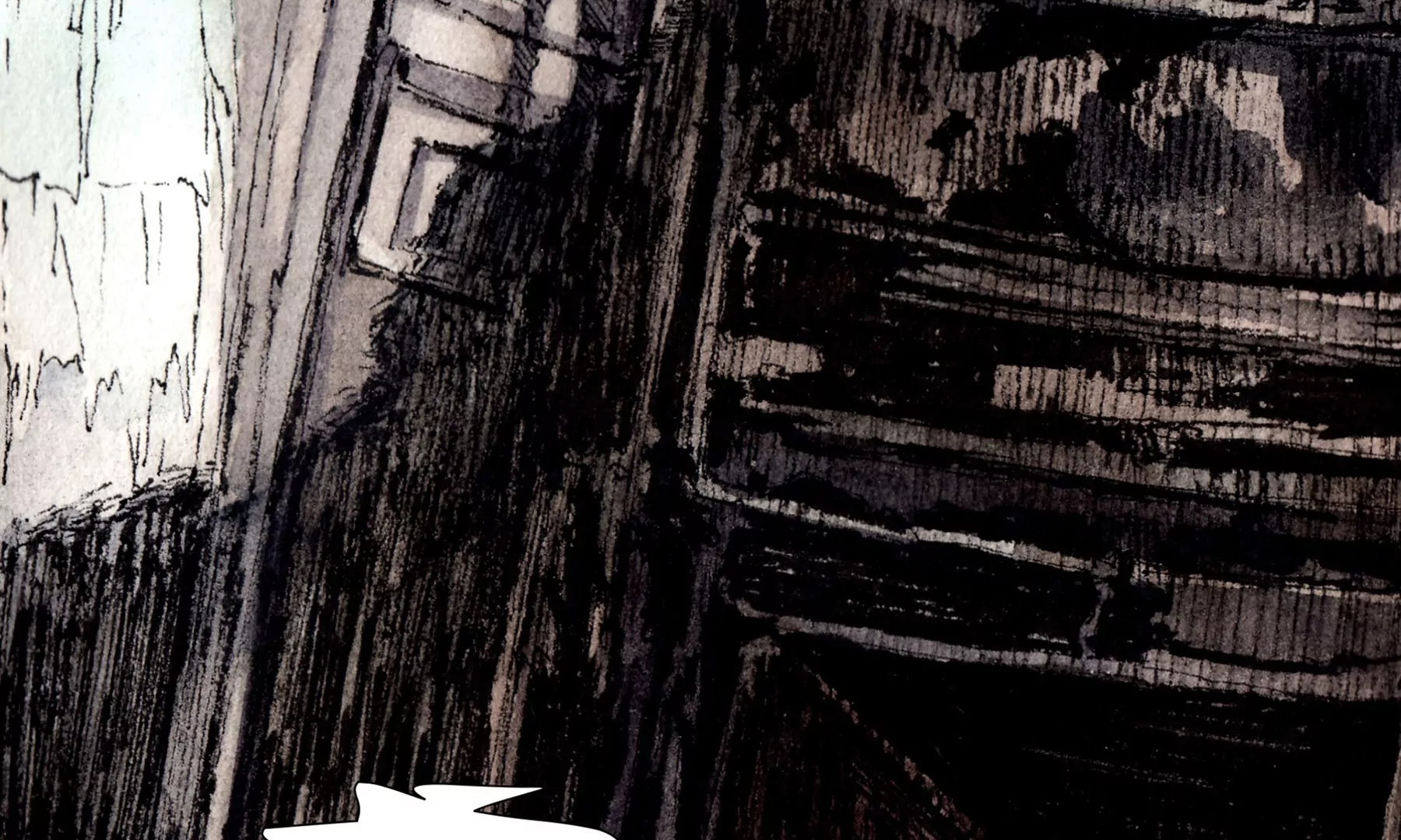 莫虛吟之蓬萊客 - 第1話 長明燈(4/4) - 5