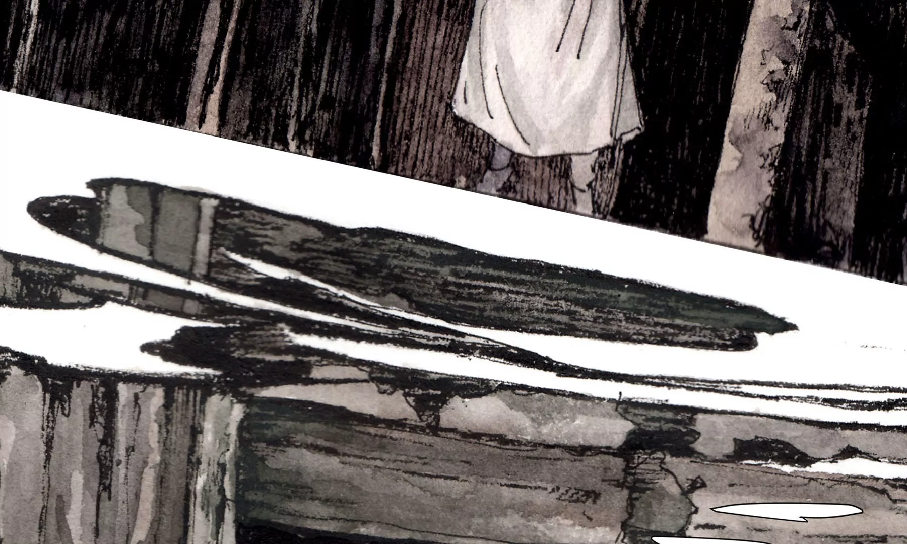 莫虛吟之蓬萊客 - 第1話 長明燈(4/4) - 1