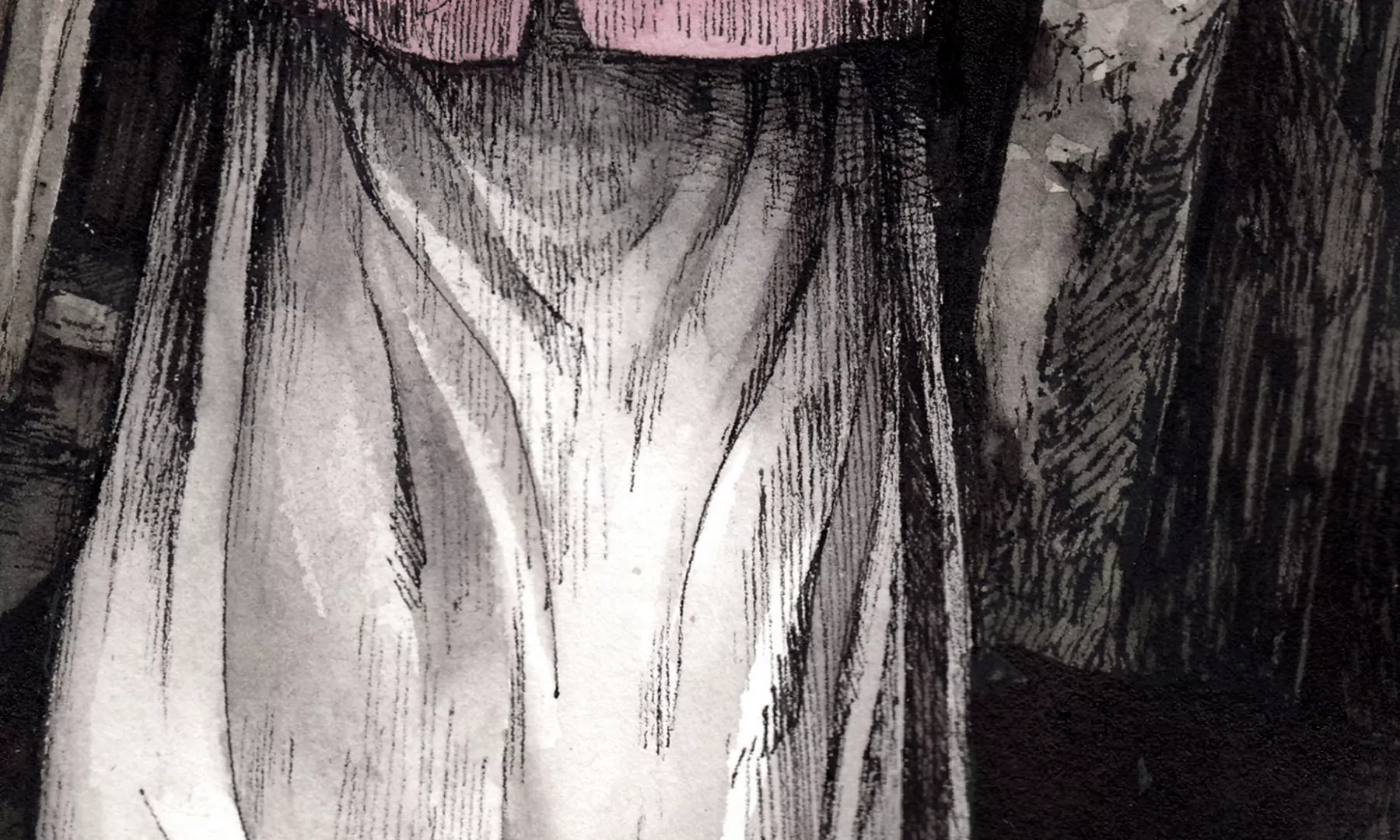 莫虛吟之蓬萊客 - 第1話 長明燈(4/4) - 4