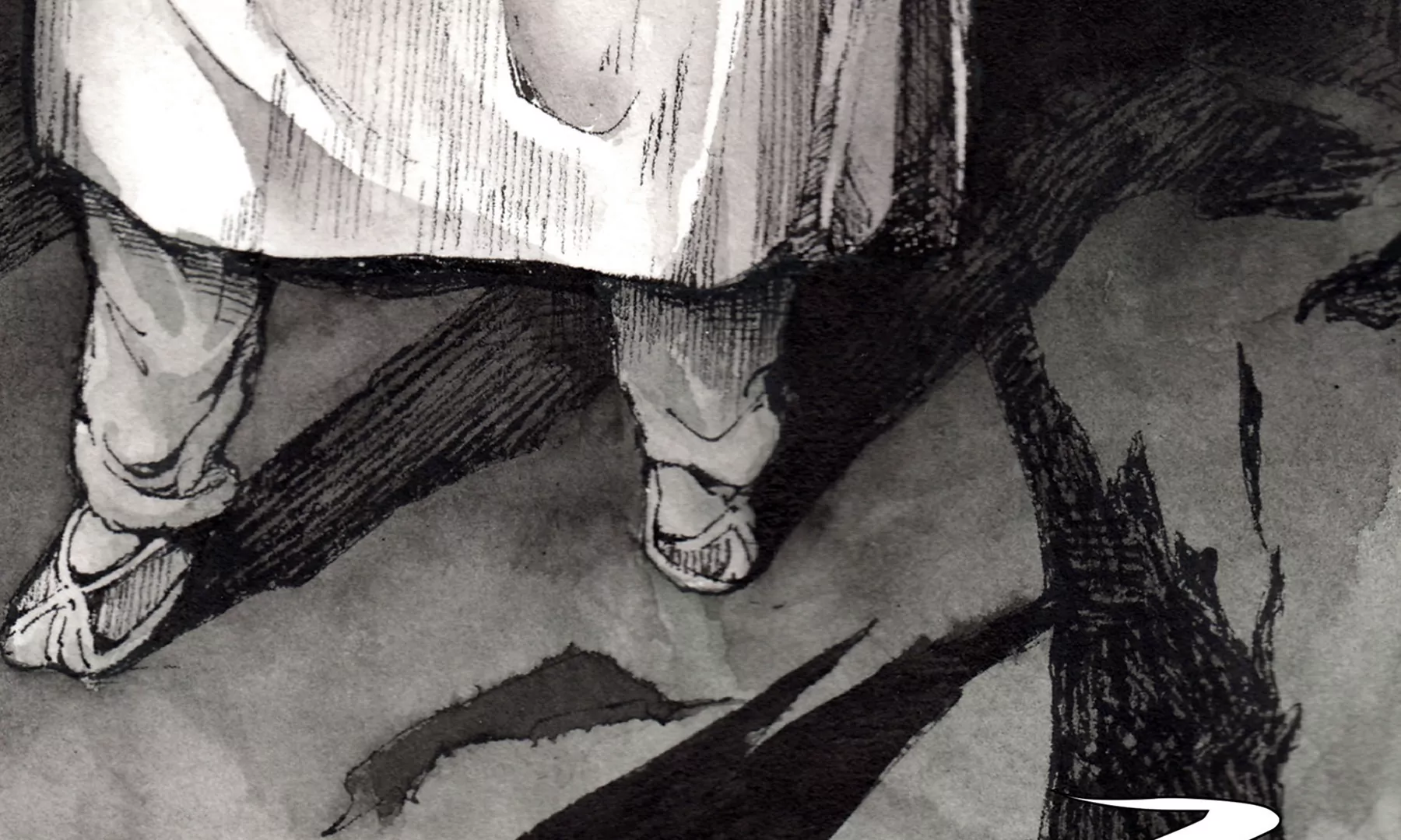 莫虛吟之蓬萊客 - 第1話 長明燈(4/4) - 5