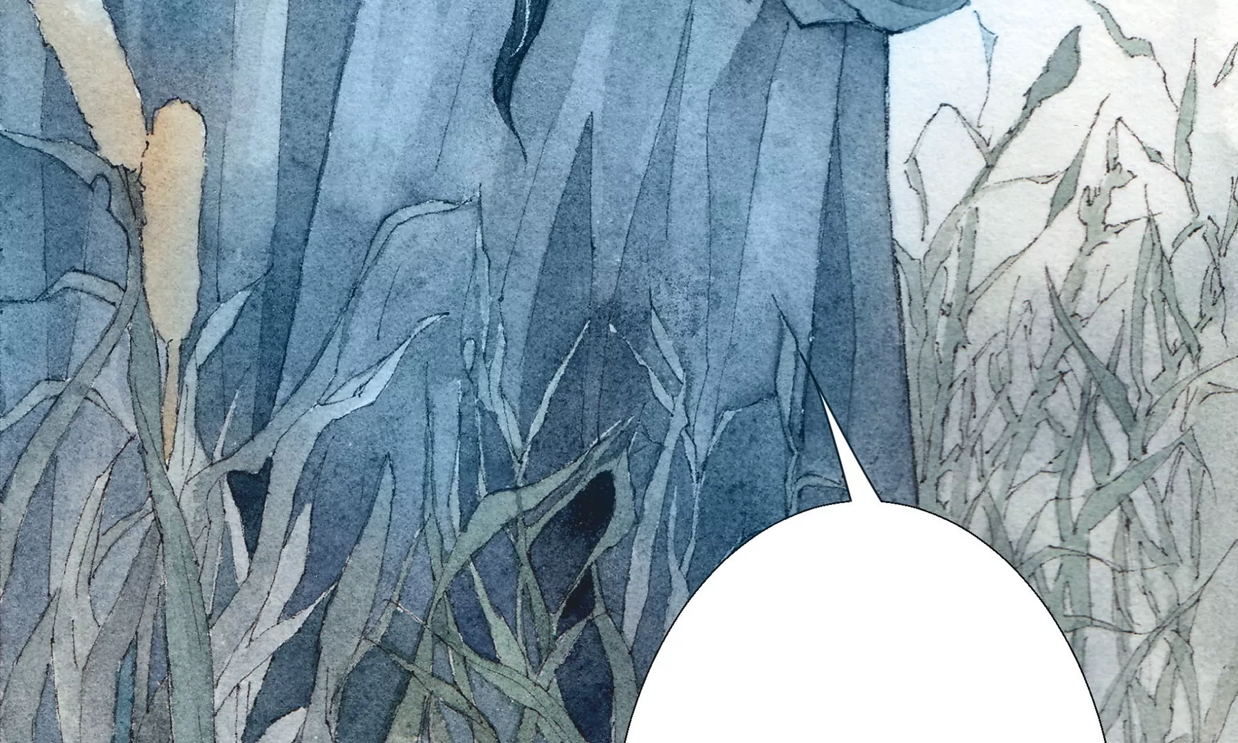 莫虛吟之蓬萊客 - 第1話 長明燈(2/4) - 6