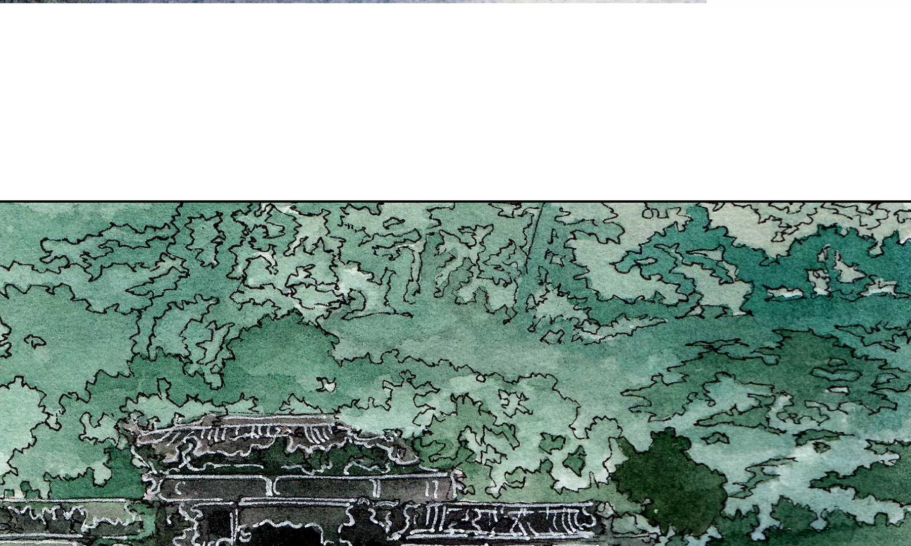 莫虛吟之蓬萊客 - 第1話 長明燈(2/4) - 6