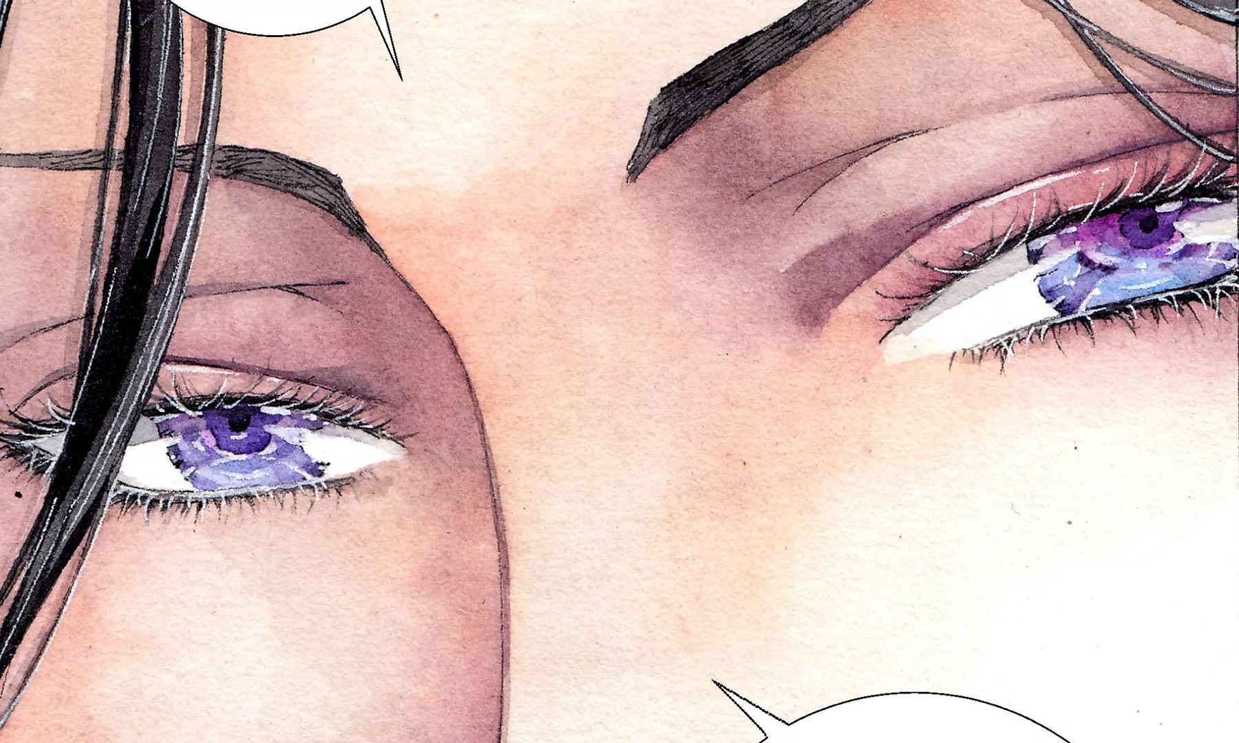 莫虛吟之蓬萊客 - 第1話 長明燈(2/4) - 3