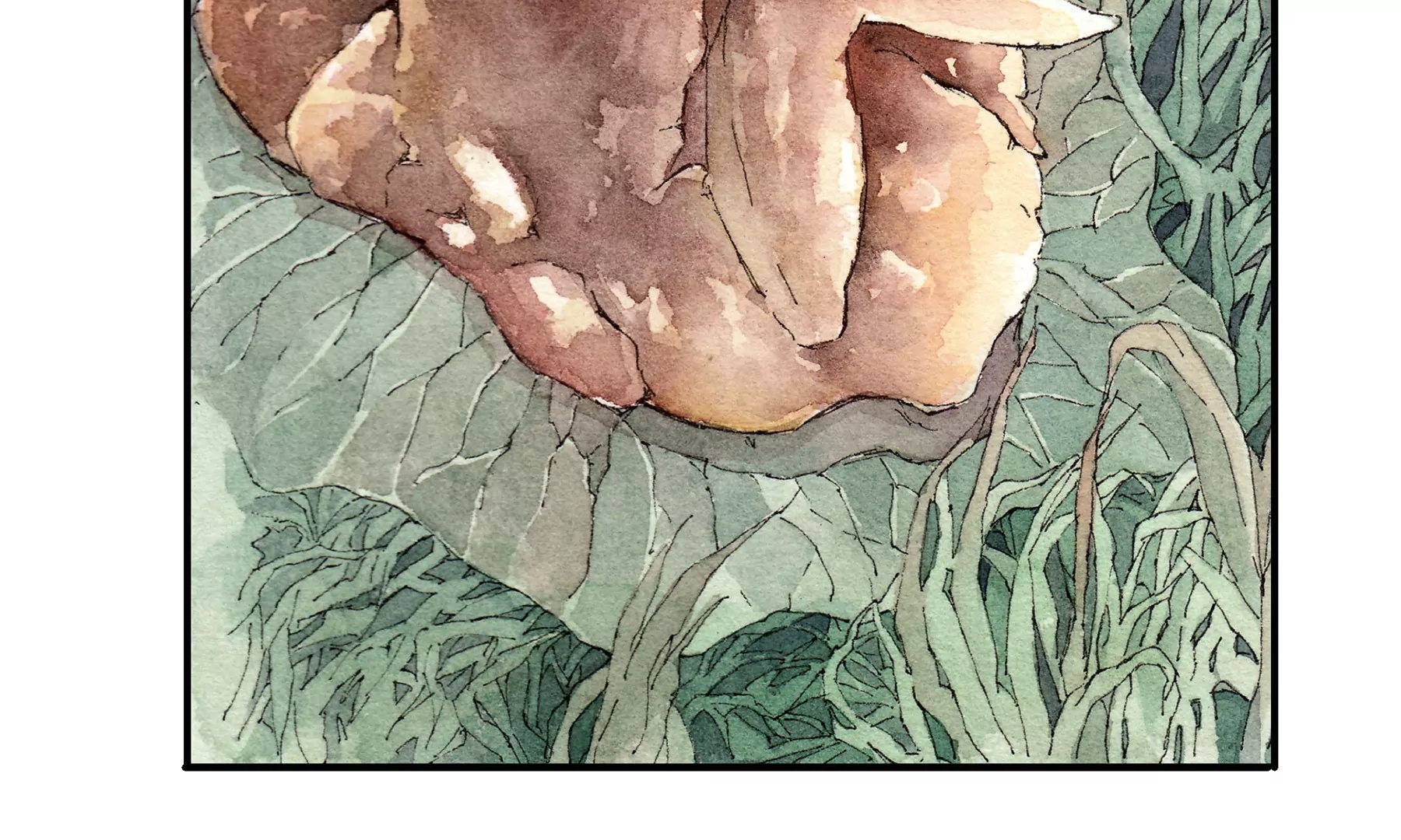 莫虛吟之蓬萊客 - 第1話 長明燈(2/4) - 3