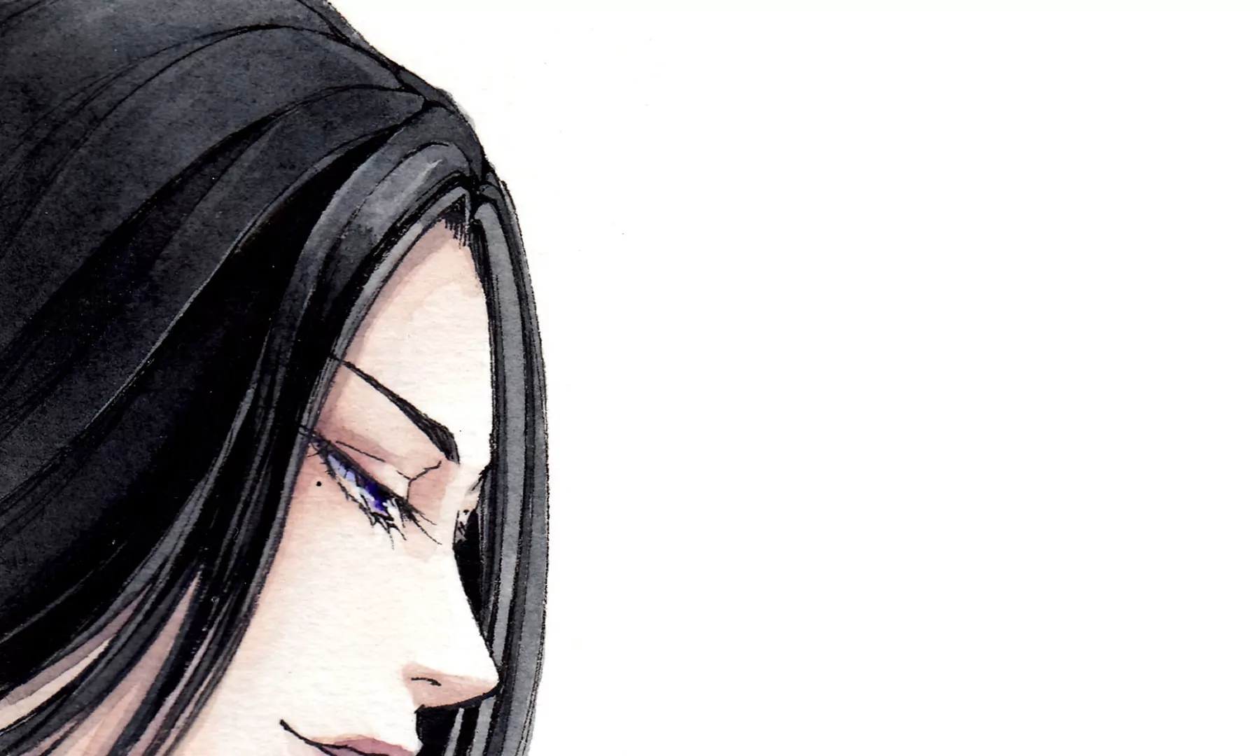 莫虛吟之蓬萊客 - 第1話 長明燈(2/4) - 1