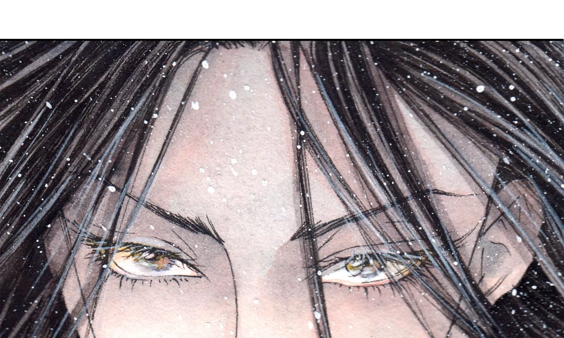 莫虛吟之蓬萊客 - 第11話  再遇鮫人(1/2) - 2