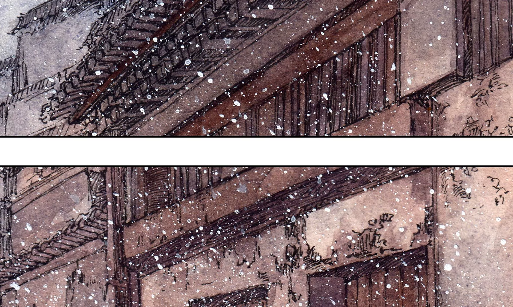 莫虛吟之蓬萊客 - 第11話  再遇鮫人(2/2) - 5