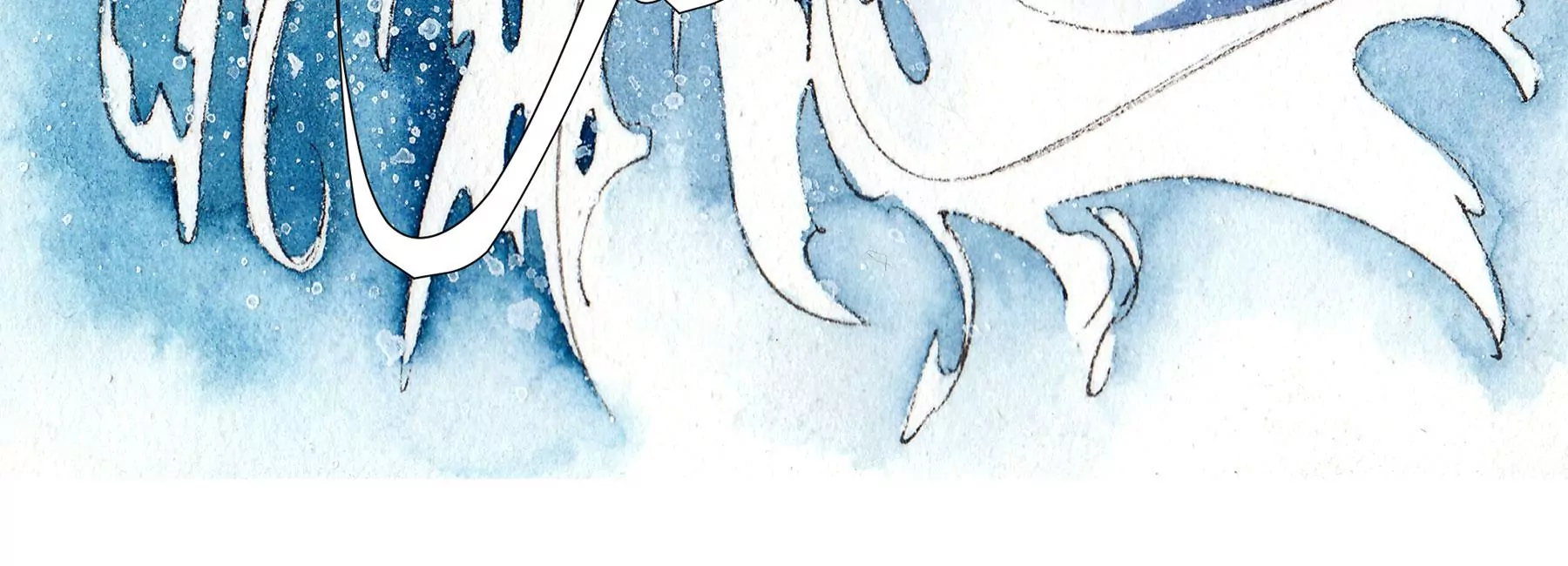 莫虛吟之蓬萊客 - 第13話  雪淹蒲家莊(2/2) - 5