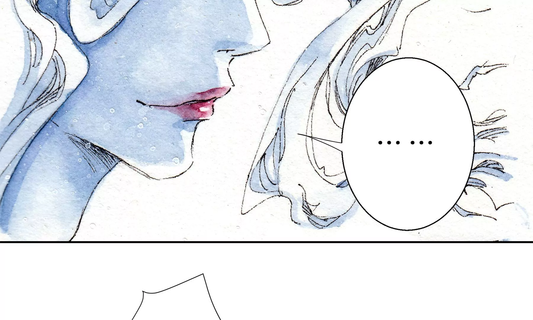 莫虛吟之蓬萊客 - 第13話  雪淹蒲家莊(2/2) - 4