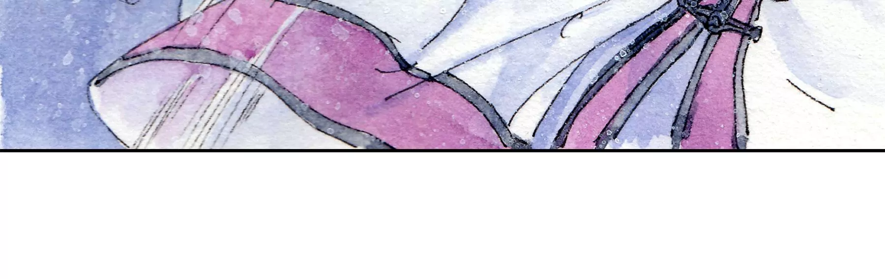 莫虛吟之蓬萊客 - 第13話  雪淹蒲家莊(2/2) - 8