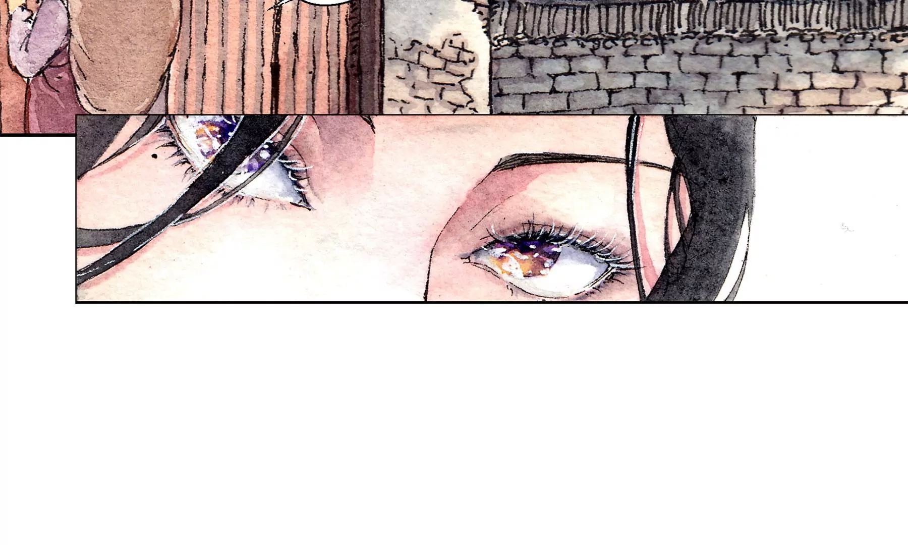 莫虛吟之蓬萊客 - 第15話  破晦(1/2) - 7