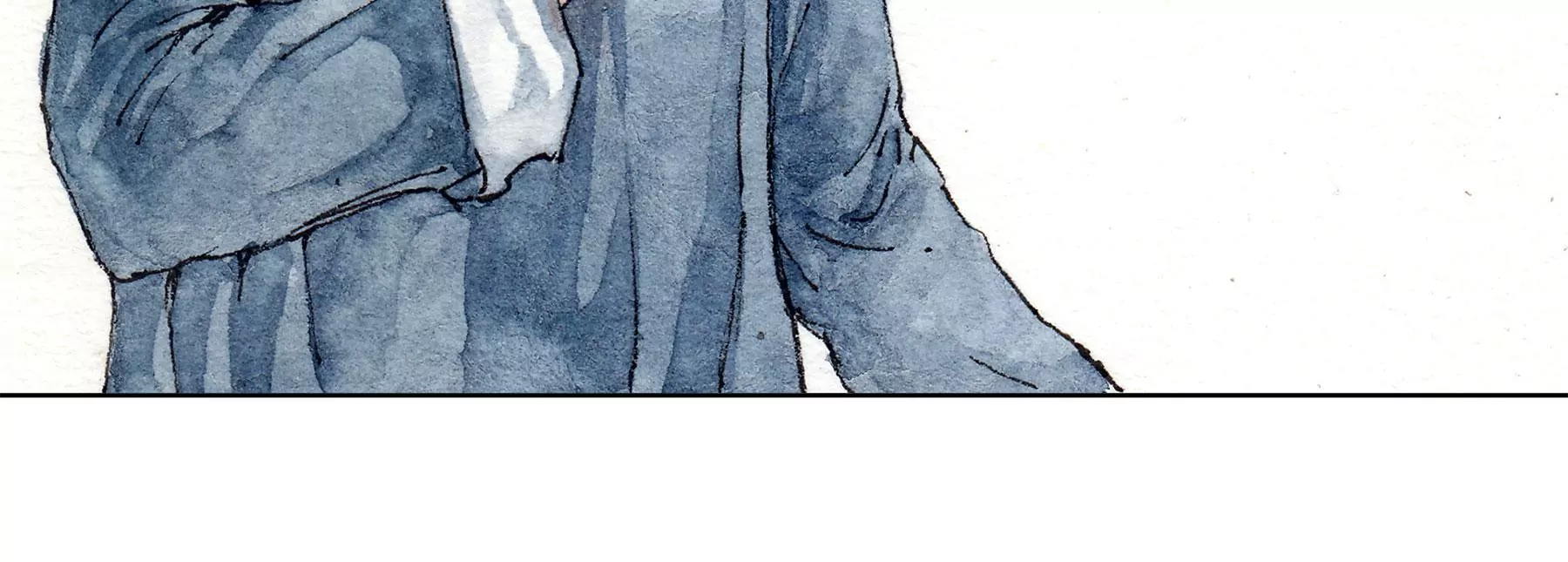 莫虛吟之蓬萊客 - 第15話  破晦(1/2) - 3