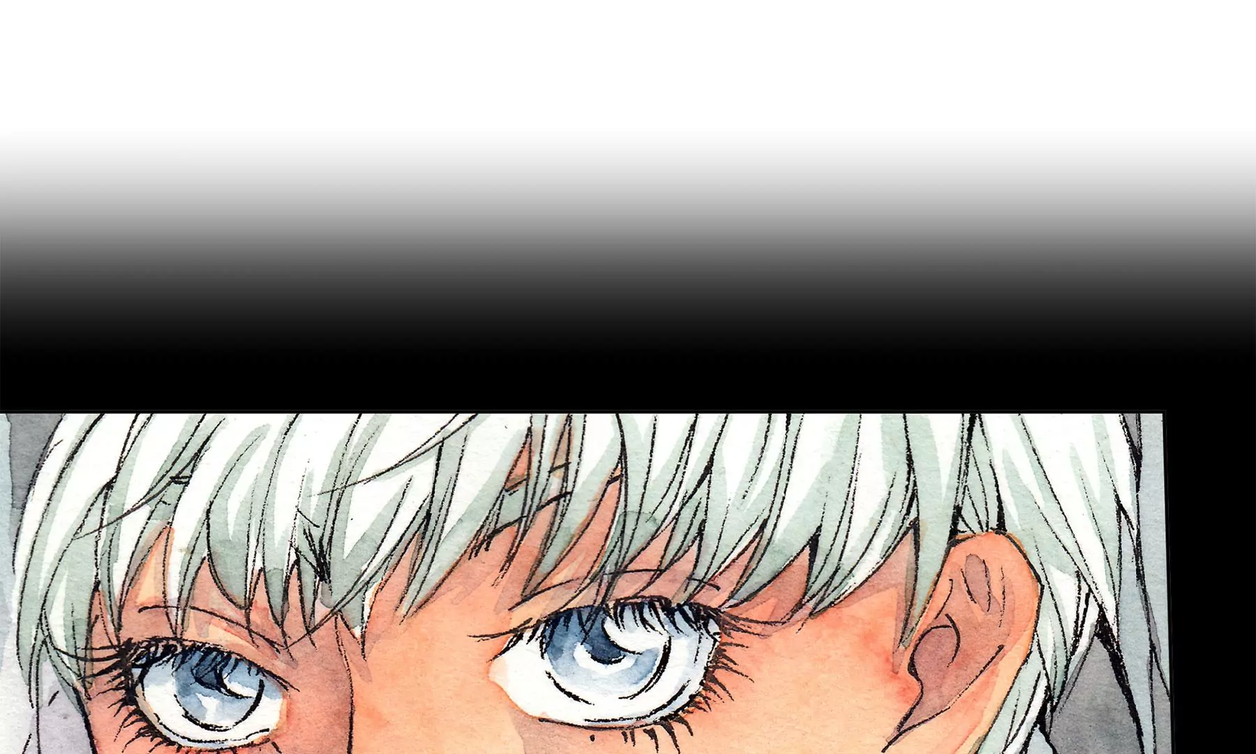 莫虛吟之蓬萊客 - 第15話  破晦(1/2) - 6