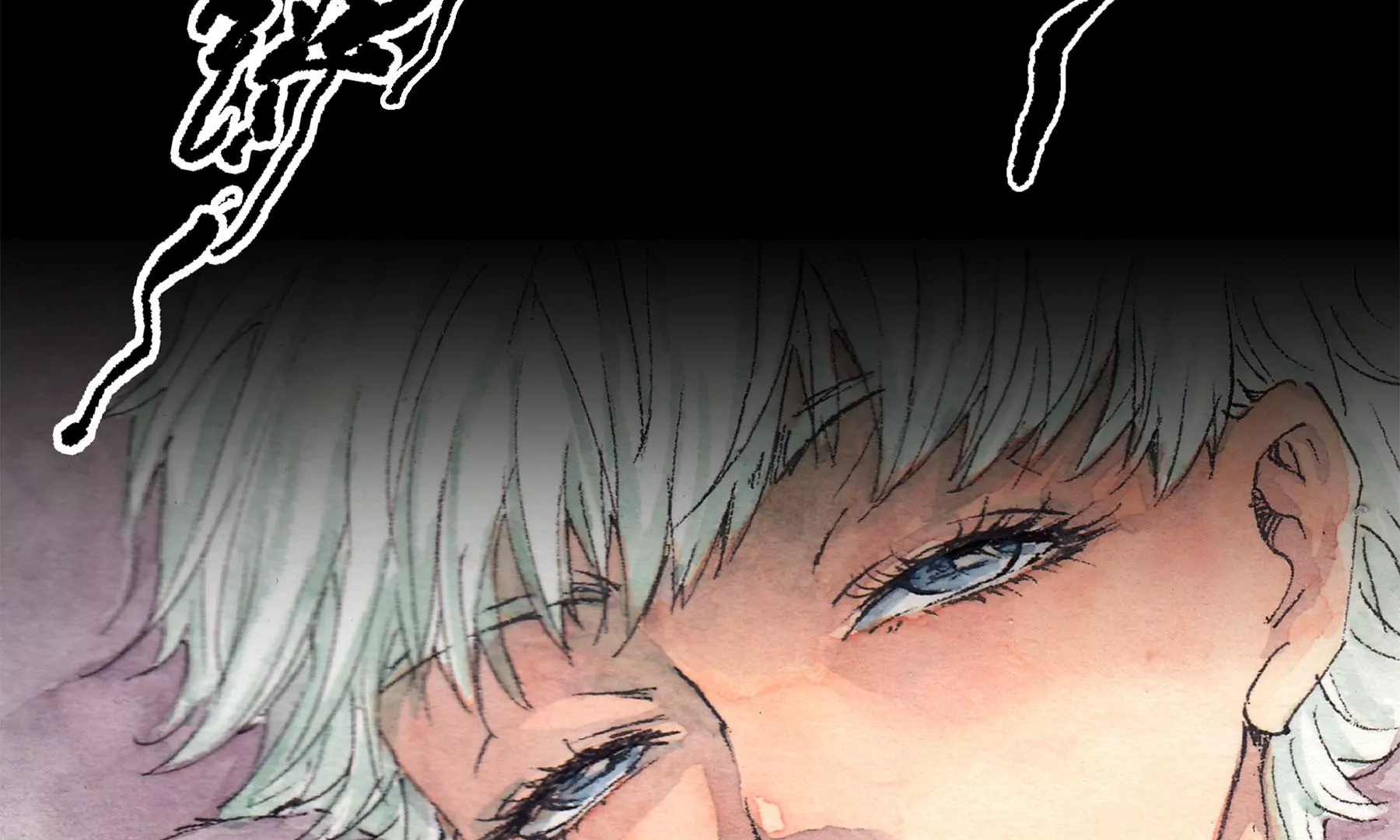 莫虛吟之蓬萊客 - 第15話  破晦(2/2) - 7