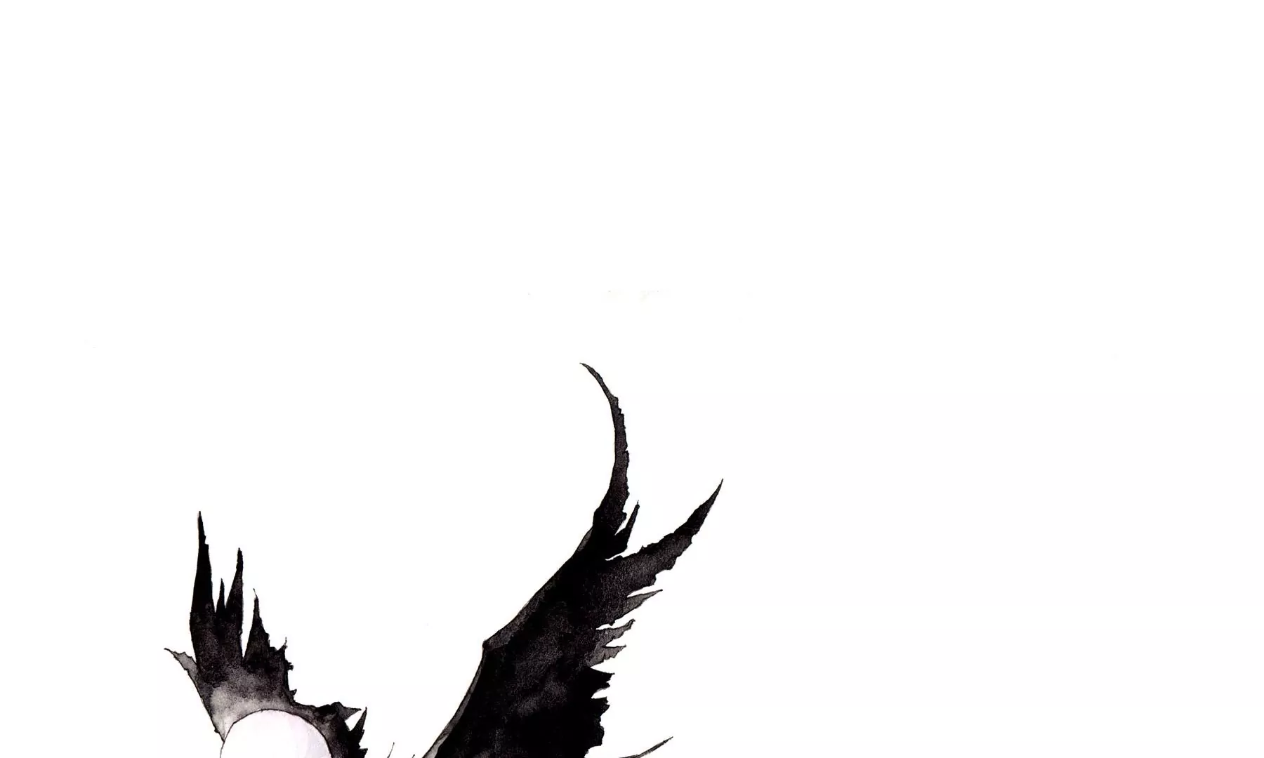 莫虛吟之蓬萊客 - 第17話  五穀淨宅(1/2) - 1