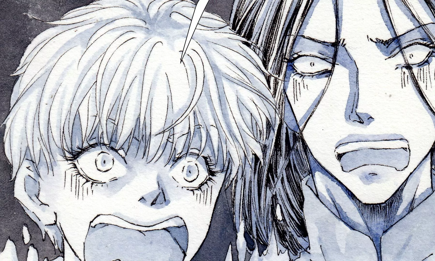 莫虛吟之蓬萊客 - 第17話  五穀淨宅(1/2) - 4