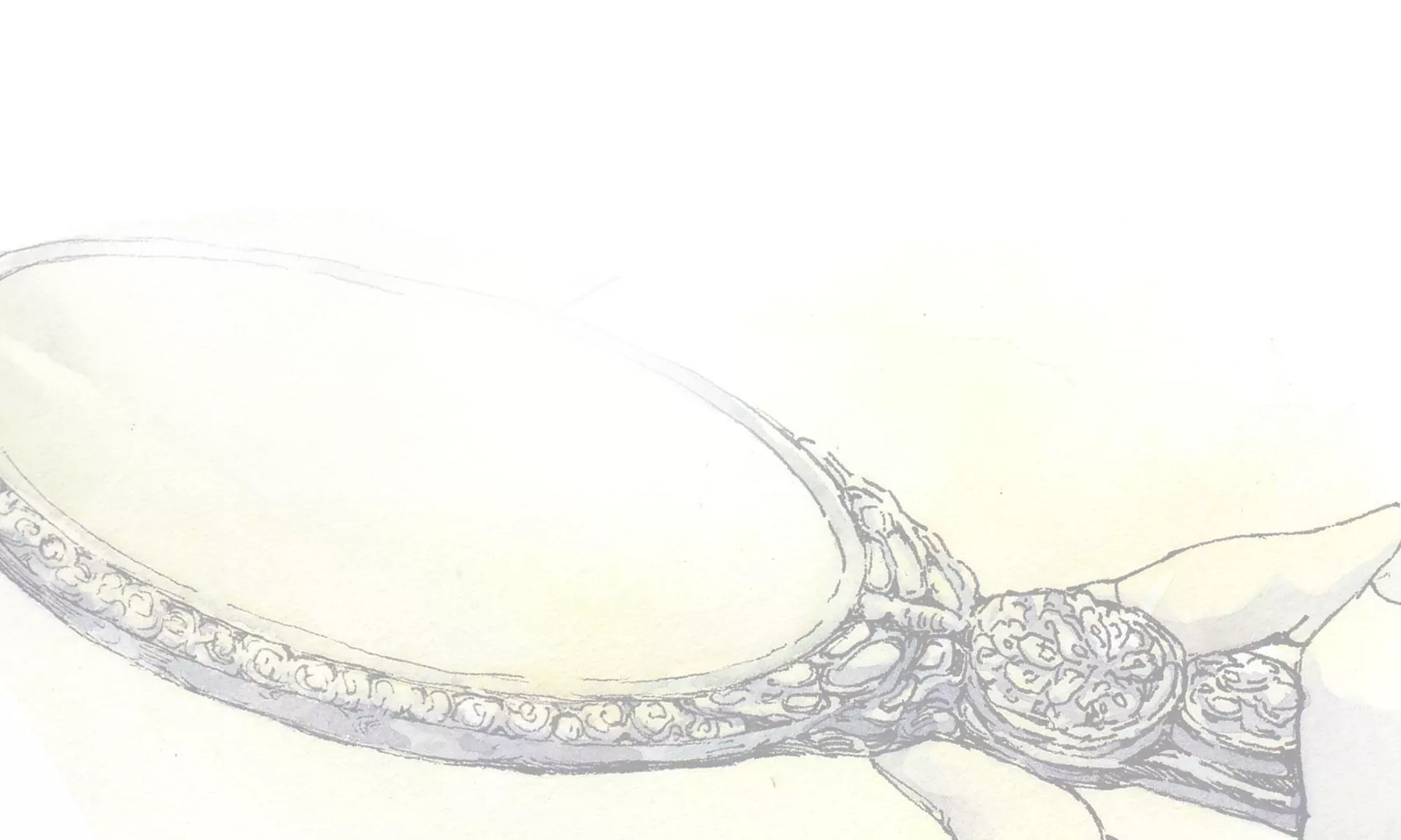 莫虛吟之蓬萊客 - 第17話  五穀淨宅(1/2) - 4