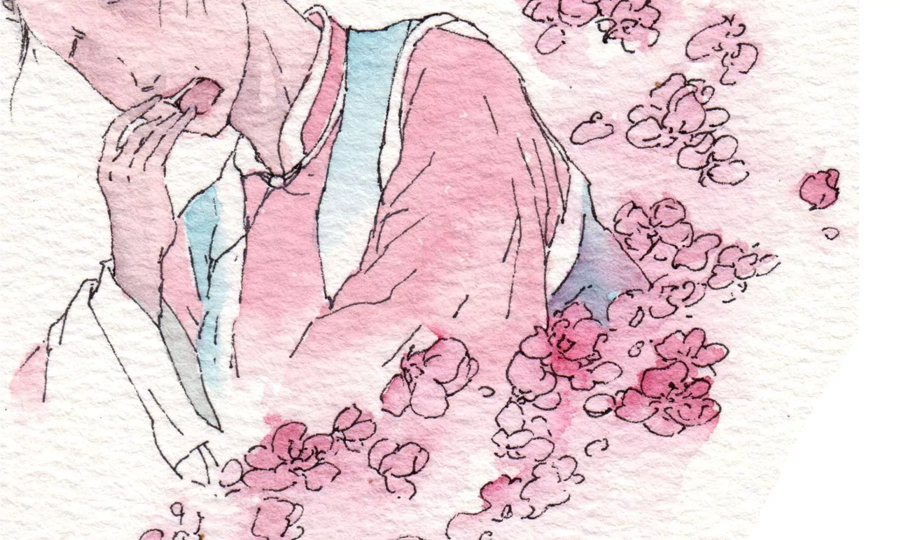 莫虛吟之蓬萊客 - 第19話  梅宅舊事(1/3) - 3