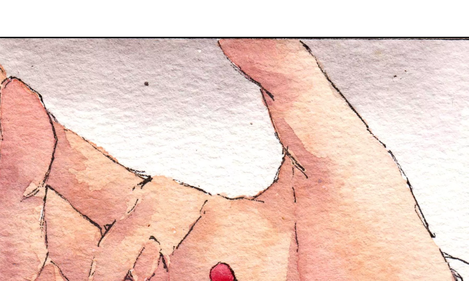 莫虛吟之蓬萊客 - 第19話  梅宅舊事(2/3) - 7