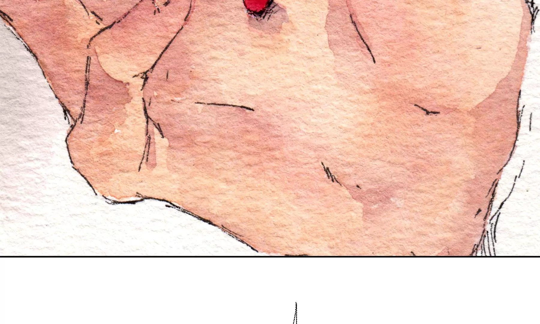 莫虛吟之蓬萊客 - 第19話  梅宅舊事(2/3) - 8