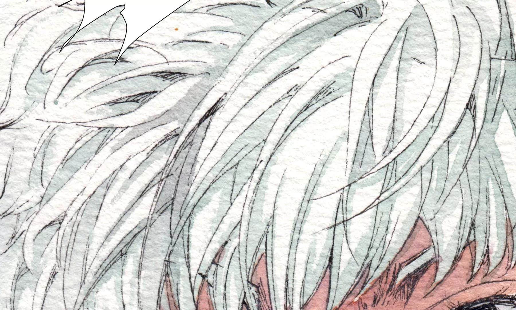 莫虛吟之蓬萊客 - 第19話  梅宅舊事(2/3) - 4