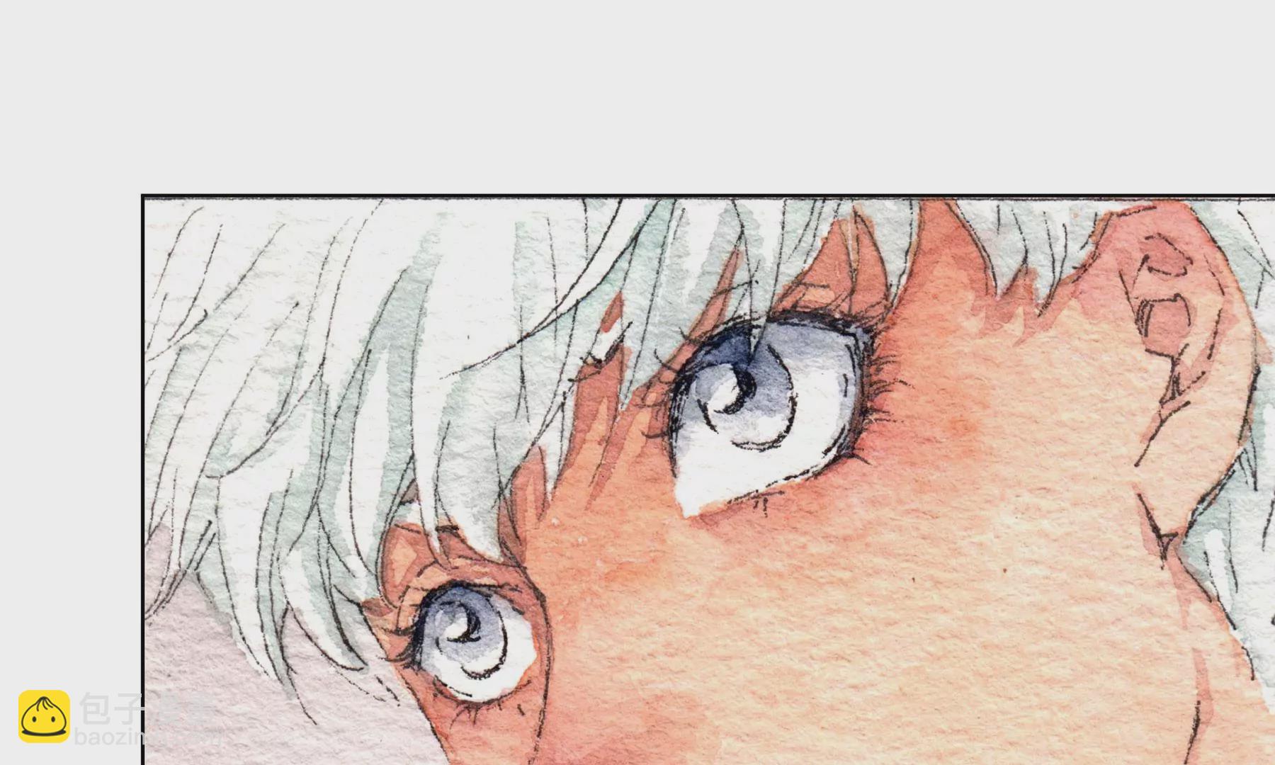 莫虛吟之蓬萊客 - 第19話  梅宅舊事(2/3) - 4