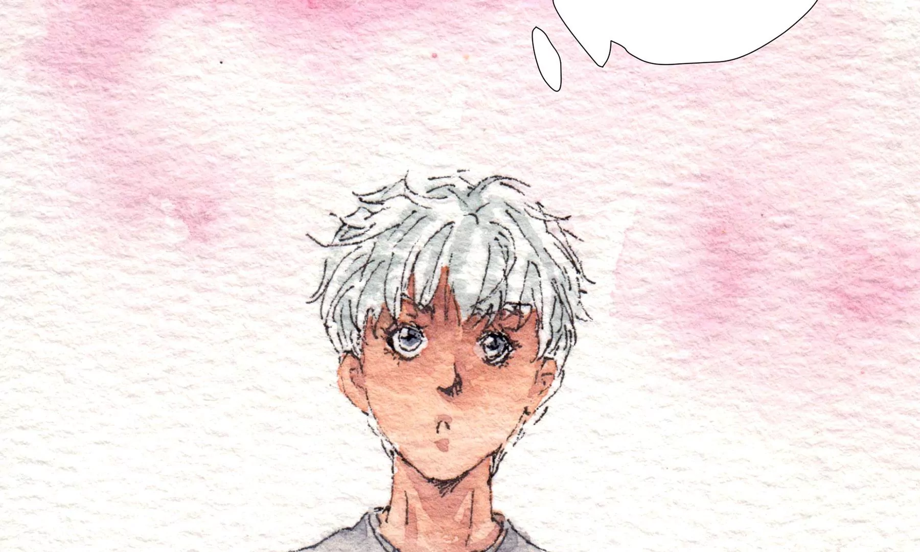 莫虛吟之蓬萊客 - 第19話  梅宅舊事(2/3) - 3