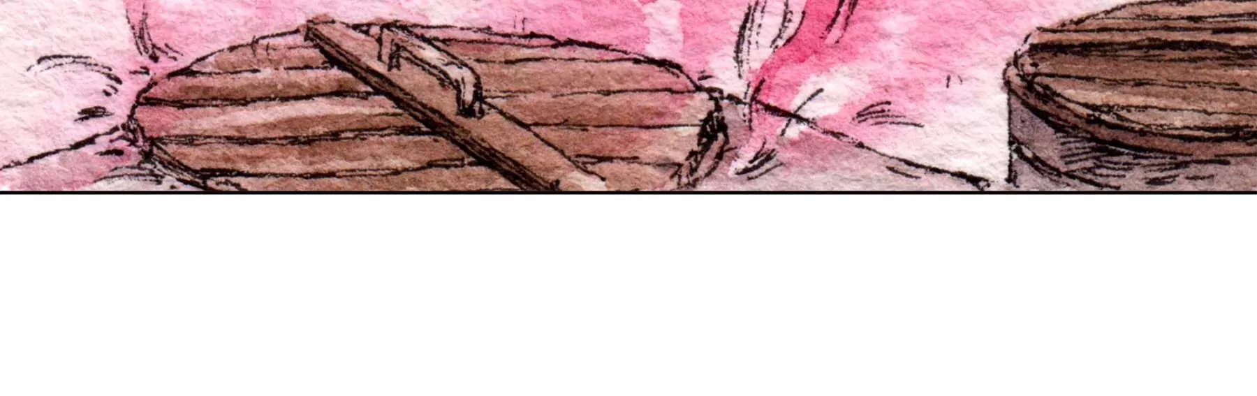 莫虛吟之蓬萊客 - 第19話  梅宅舊事(2/3) - 3