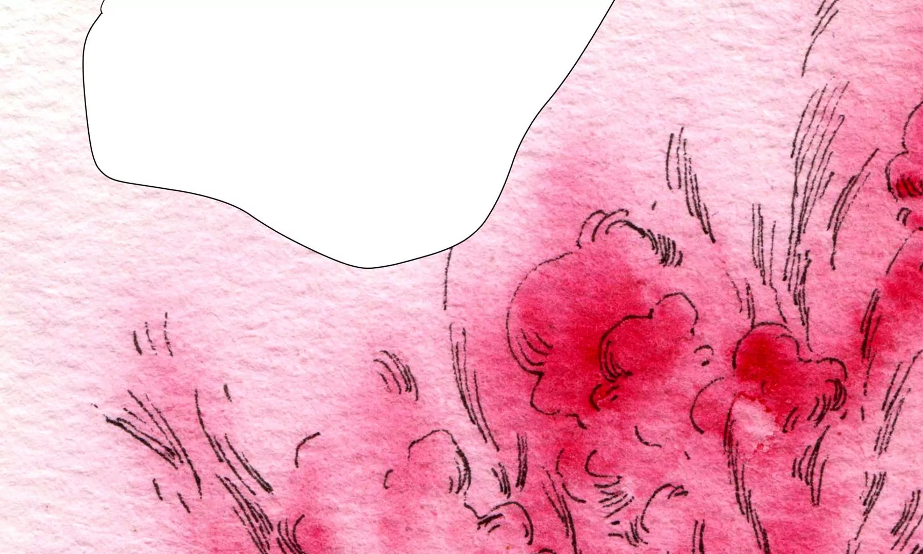 莫虛吟之蓬萊客 - 第19話  梅宅舊事(2/3) - 2