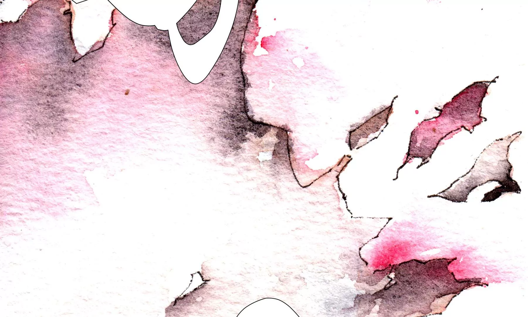 莫虛吟之蓬萊客 - 第21話  梅劫(1/3) - 5