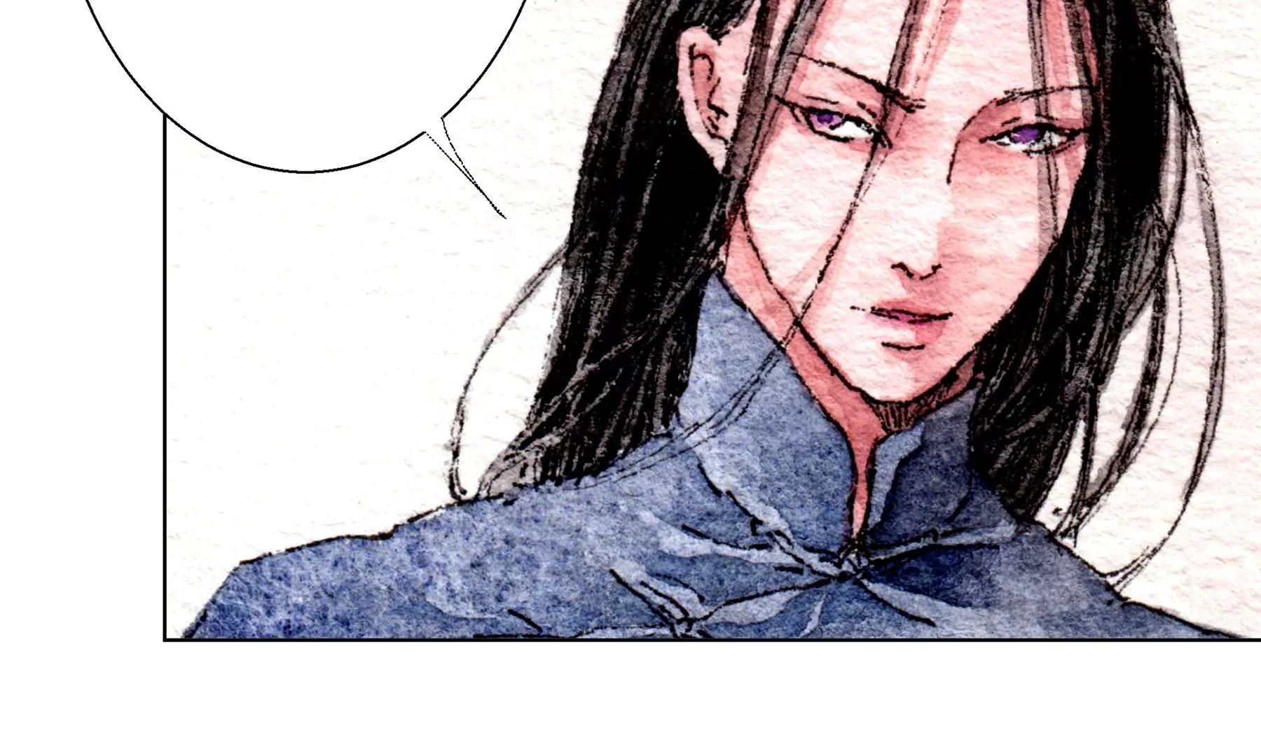 莫虛吟之蓬萊客 - 第21話  梅劫(1/3) - 1