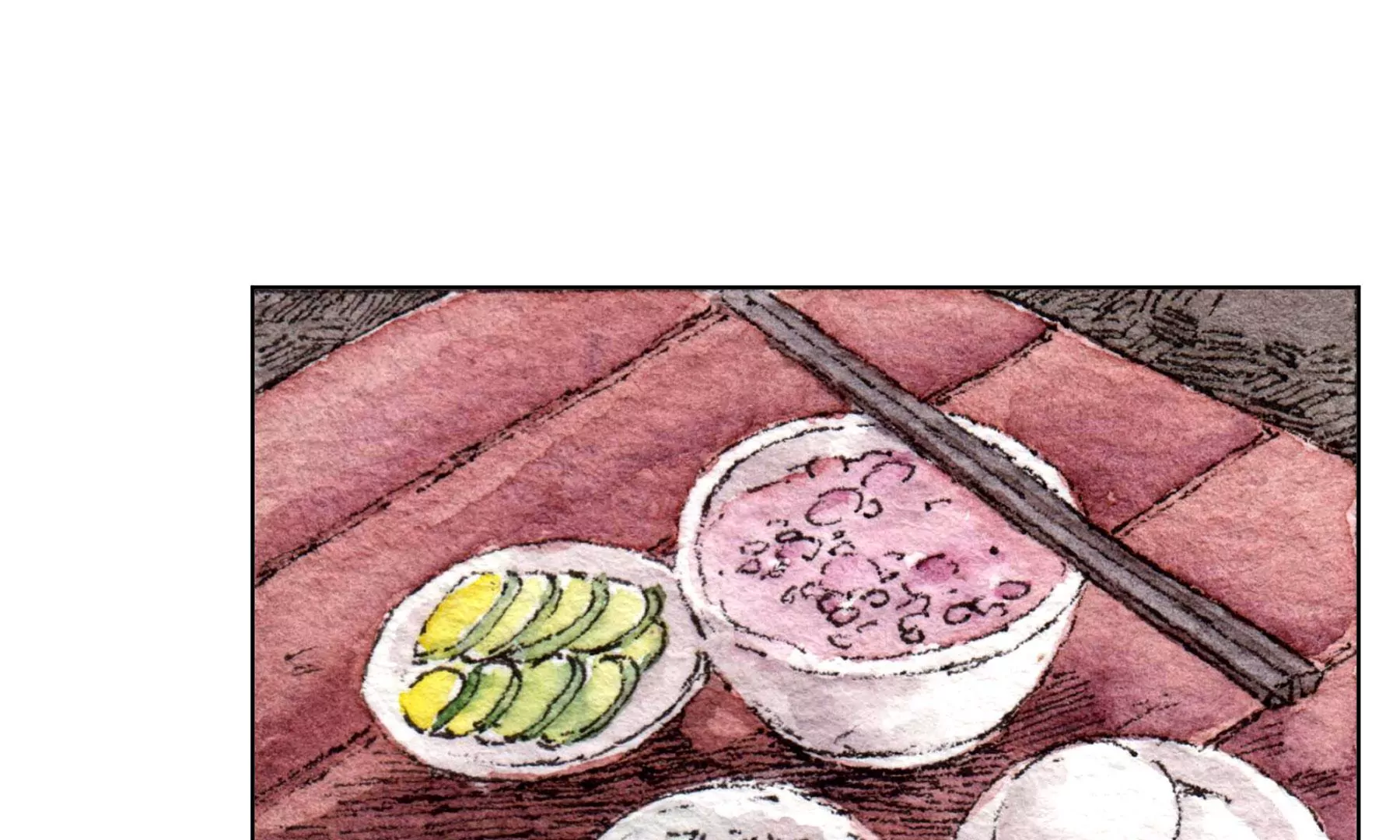 莫虛吟之蓬萊客 - 第21話  梅劫(2/3) - 6