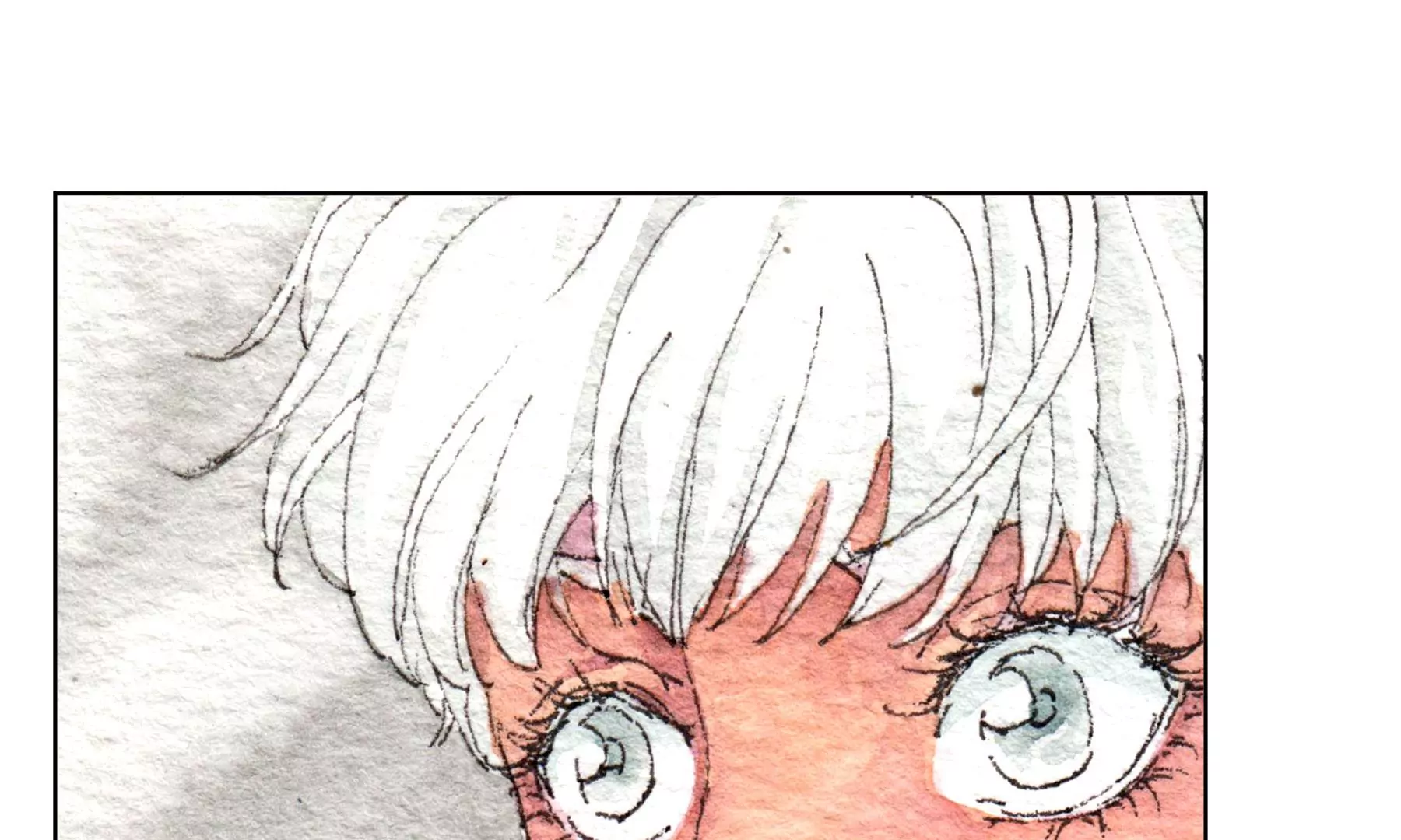 莫虛吟之蓬萊客 - 第21話  梅劫(2/3) - 1