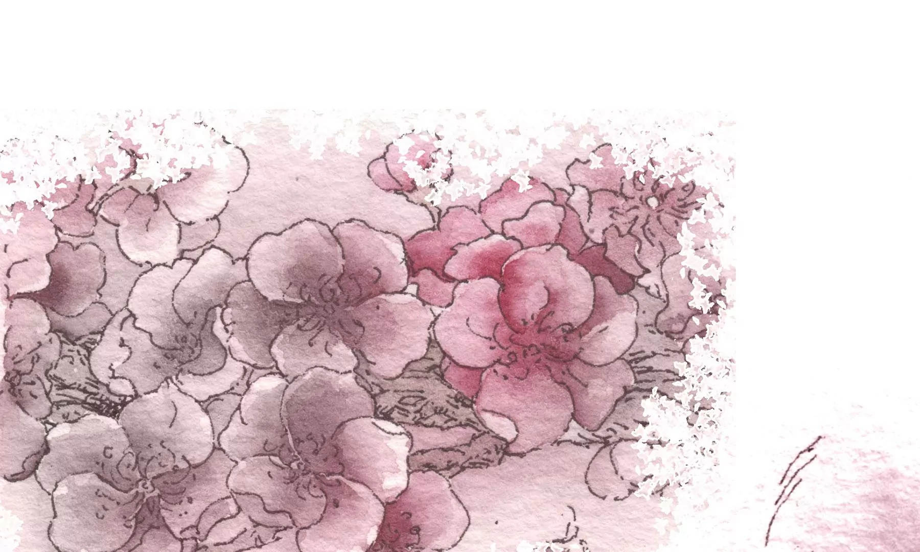 莫虛吟之蓬萊客 - 第21話  梅劫(2/3) - 4