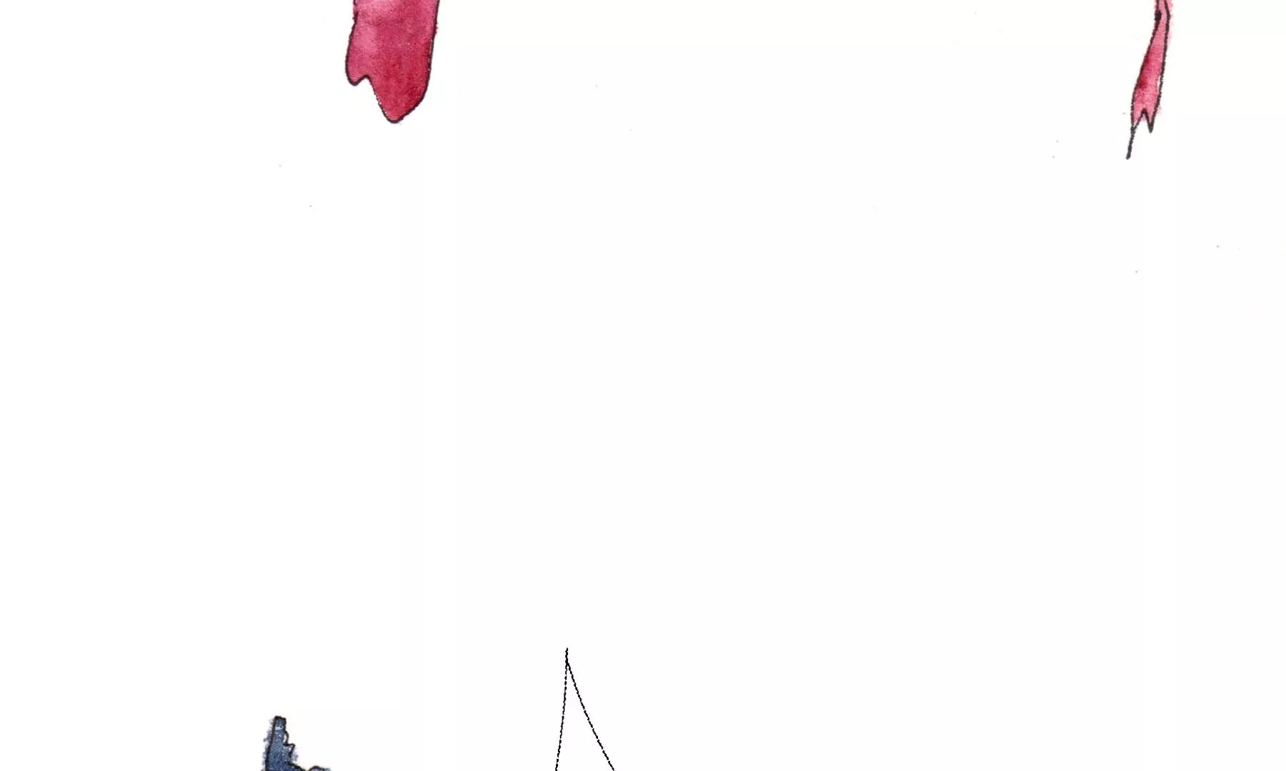 莫虛吟之蓬萊客 - 第23話  斷手(3/3) - 2