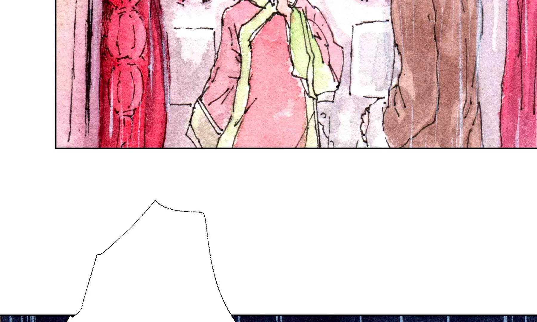 莫虛吟之蓬萊客 - 第23話  斷手(1/3) - 4