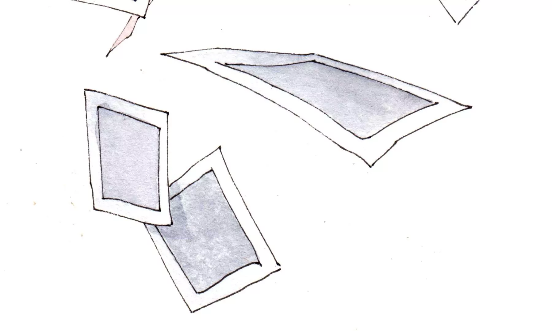 莫虛吟之蓬萊客 - 第23話  斷手(2/3) - 1