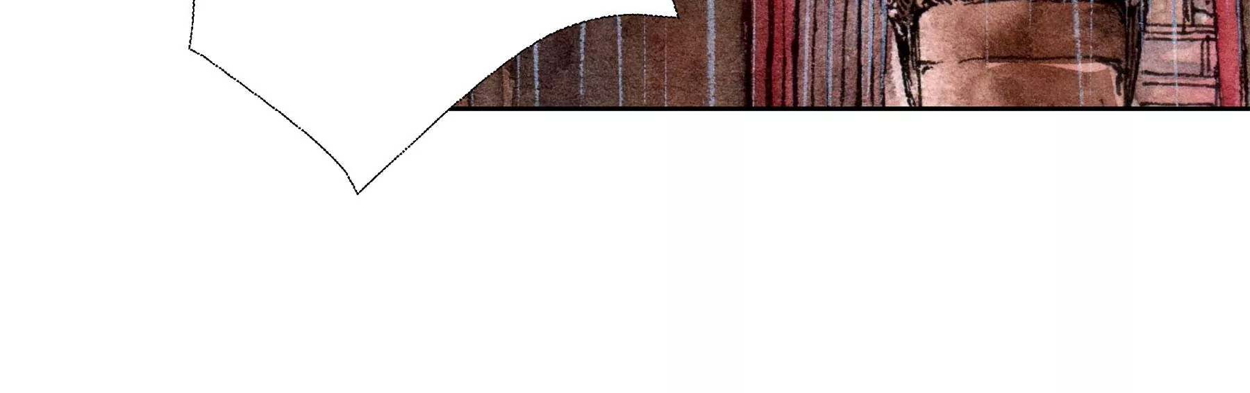 莫虛吟之蓬萊客 - 第23話  斷手(2/3) - 2