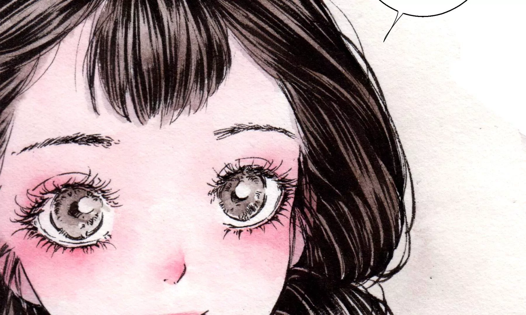 莫虛吟之蓬萊客 - 第25話  半緣君(2/3) - 7