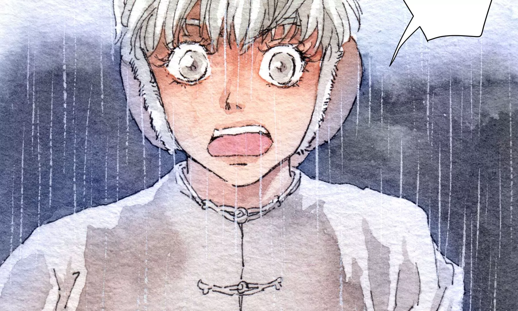 莫虛吟之蓬萊客 - 第27話  叫車的人們(2/2) - 4